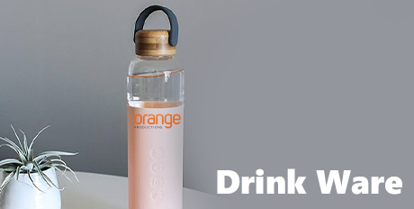 Person with headphones